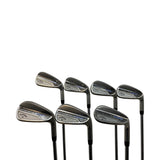 Callaway Paradym Ai Smoke Irons - One Golf