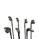 Callaway Paradym Ai-Smoke Irons - One Golf