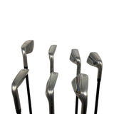 Callaway Paradym Ai-Smoke Irons - One Golf