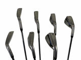 Callaway Paradym Ai-Smoke Irons - One Golf