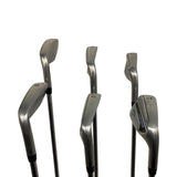 Callaway Paradym Ai-Smoke Irons - One Golf