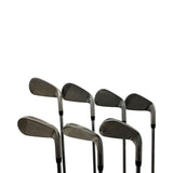 Callaway Paradym Ai-Smoke Irons - One Golf