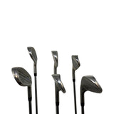 Callaway Paradym Ai-Smoke Irons - One Golf