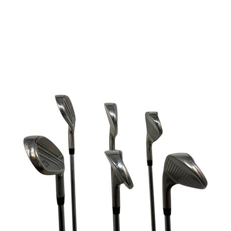 Callaway Paradym Ai-Smoke Irons - One Golf