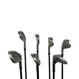 Callaway Paradym Ai-Smoke Irons - One Golf