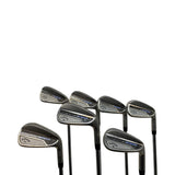 Callaway Paradym Ai-Smoke Irons - One Golf