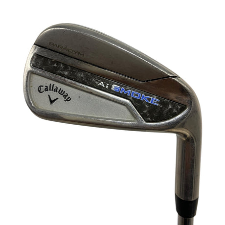 Callaway Paradym Ai-Smoke Irons - One Golf