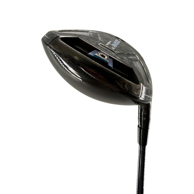Callaway Paradym Ai-Smoke Max 10.5º Driver - One Golf