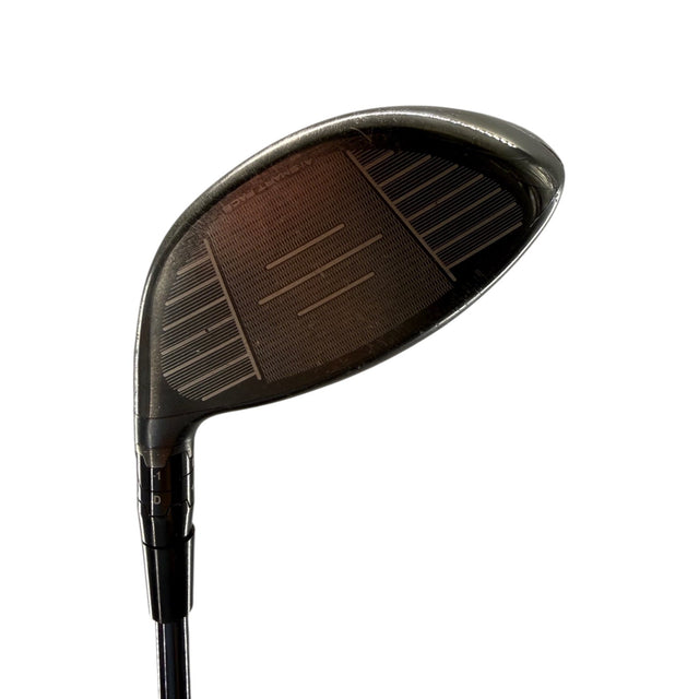 Callaway Paradym Ai-Smoke Max 10.5º Driver - One Golf