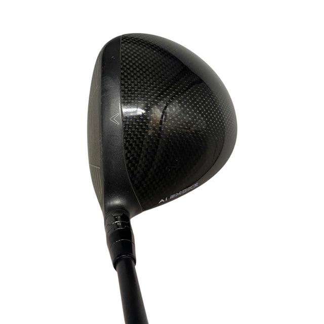 Callaway Paradym AI Smoke Max 10.5º Driver - One Golf