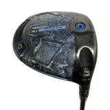 Callaway Paradym AI Smoke Max 10.5º Driver - One Golf