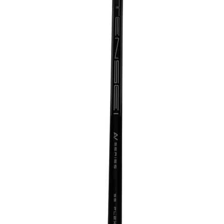 Callaway Paradym Ai Smoke Max 15º 3 Wood - One Golf
