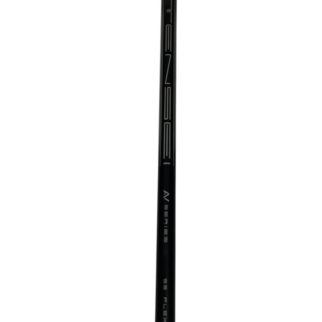 Callaway Paradym Ai Smoke Max 15º 3 Wood - One Golf
