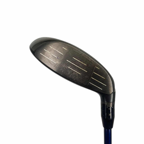 Callaway Paradym Ai Smoke Max 15º 3 Wood - One Golf