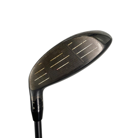 Callaway Paradym Ai Smoke Max 15º 3 Wood - One Golf