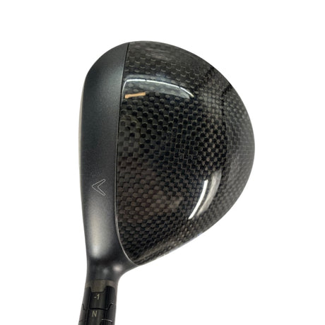 Callaway Paradym Ai Smoke Max 15º 3 Wood - One Golf