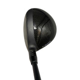 Callaway Paradym Ai-Smoke Max 15º 3º Wood - One Golf