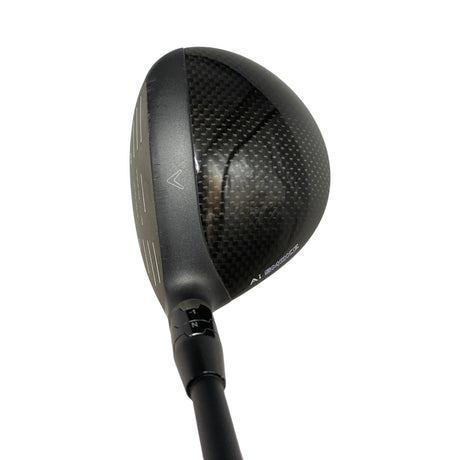 Callaway Paradym Ai-Smoke Max 15º 3º Wood - One Golf