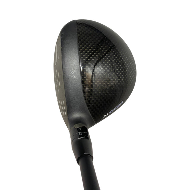 Callaway Paradym Ai-Smoke Max 15º 3º Wood - One Golf