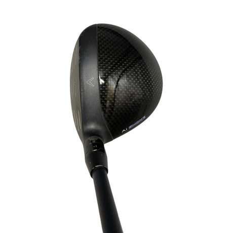 Callaway Paradym Ai-Smoke Max 15º 3º Wood - One Golf