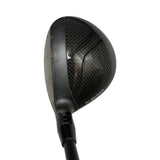 Callaway Paradym Ai-Smoke Max 15º 3º Wood - One Golf