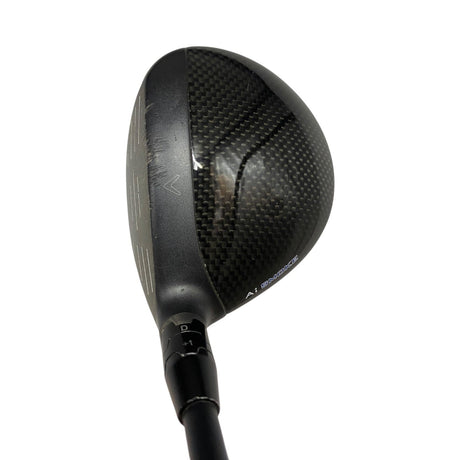 Callaway Paradym Ai-Smoke Max 15º 3º Wood - One Golf