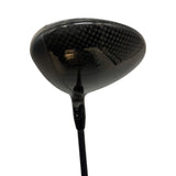 Callaway Paradym Ai-Smoke Max 15º 3º Wood - One Golf