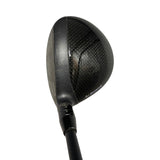 Callaway Paradym Ai-Smoke Max 15º 3º Wood - One Golf