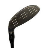 Callaway Paradym Ai-Smoke Max 15º 3º Wood - One Golf