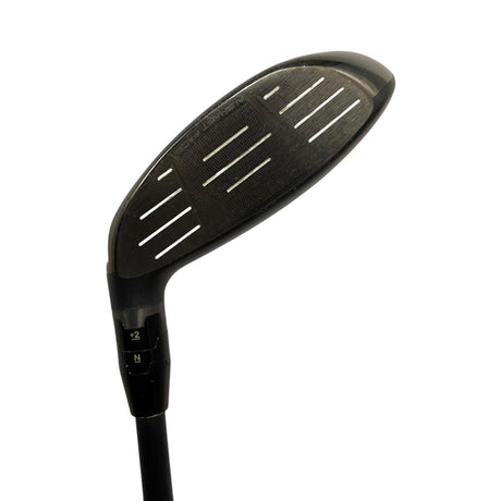 Callaway Paradym Ai-Smoke Max 15º 3º Wood - One Golf