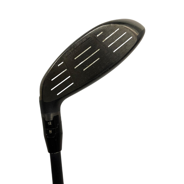 Callaway Paradym Ai-Smoke Max 15º 3º Wood - One Golf