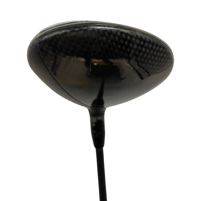 Callaway Paradym Ai-Smoke Max 15º 3º Wood - One Golf