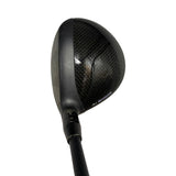 Callaway Paradym Ai-Smoke Max 15º 3º Wood - One Golf