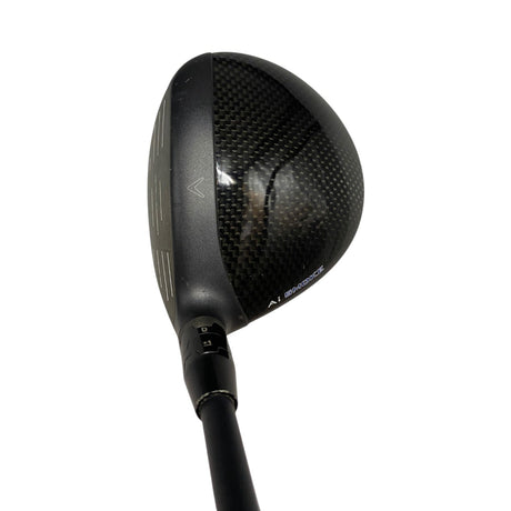 Callaway Paradym Ai-Smoke Max 15º 3º Wood - One Golf