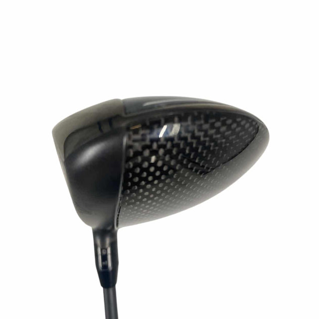 Callaway Paradym Ai Smoke Max 16.5º 3HL Wood - One Golf