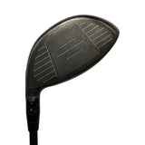 Callaway Paradym Ai-Smoke Max 9º Driver - One Golf