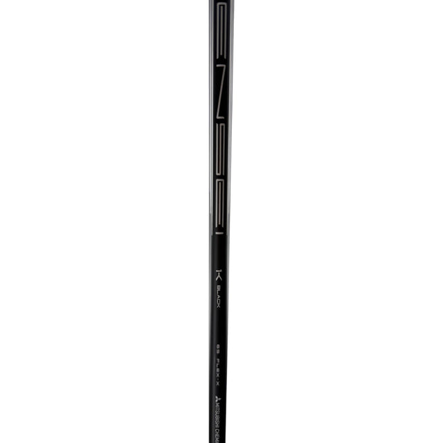 Callaway Paradym Ai-Smoke Max 9º Driver - One Golf