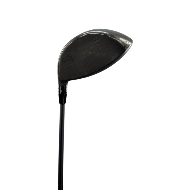 Callaway Paradym Ai Smoke Max 9º Driver - One Golf