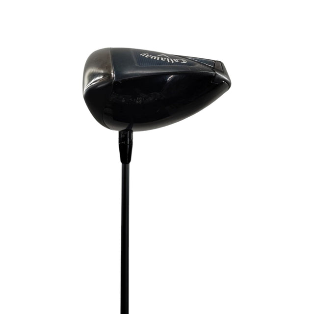 Callaway Paradym Ai Smoke Max 9º Driver - One Golf