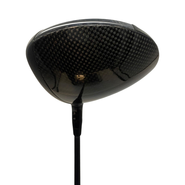 Callaway Paradym AI Smoke Max 9º Driver - One Golf