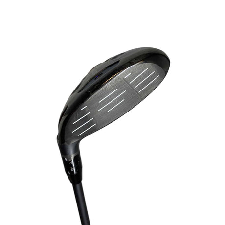 Callaway Paradym Ai Smoke Max D 15º 3 Wood - One Golf