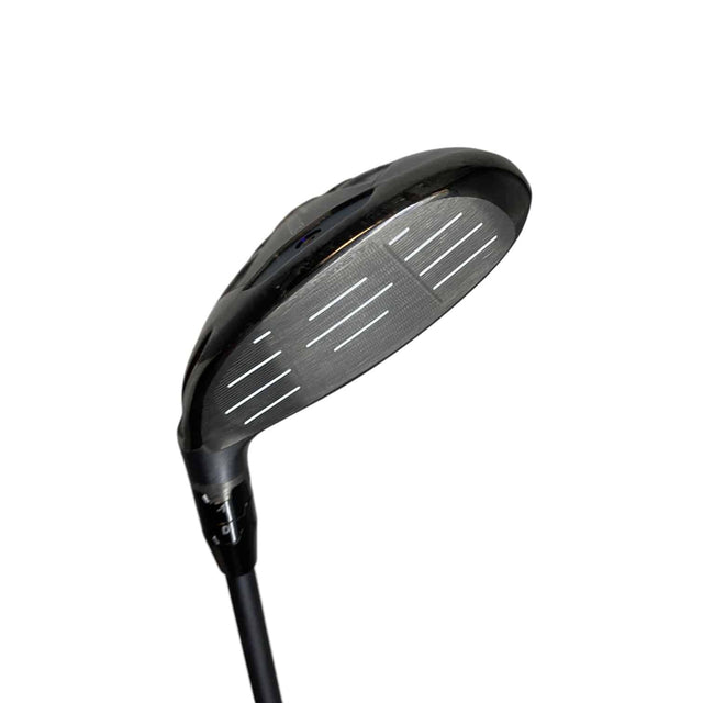 Callaway Paradym Ai Smoke Max D 15º 3 Wood - One Golf