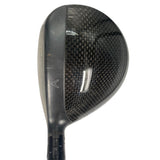 Callaway Paradym Ai Smoke Max D 16.5º HL 3 Wood - One Golf