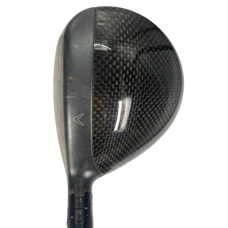 Callaway Paradym Ai Smoke Max D 16.5º HL 3 Wood - One Golf