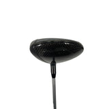 Callaway Paradym Ai Smoke Max D 16.5º HL 3 Wood - One Golf