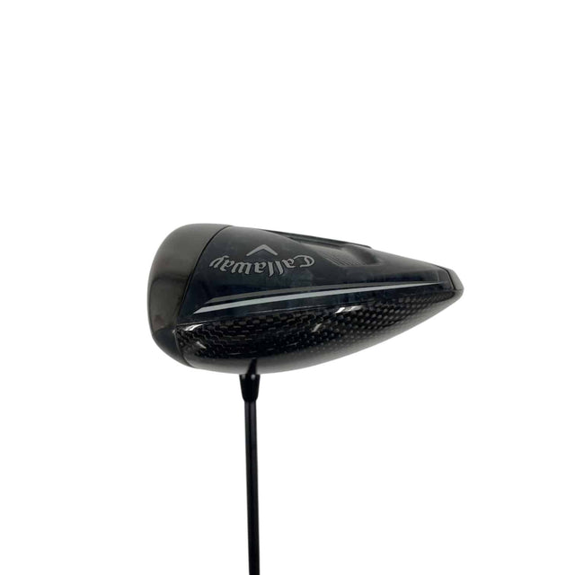 Callaway Paradym AI Smoke Max D 9º Driver - One Golf