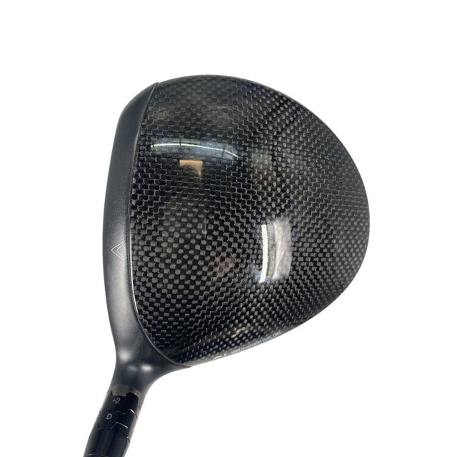 Callaway Paradym AI Smoke Max D 9º Driver - One Golf