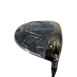 Callaway Paradym AI Smoke Max D 9º Driver - One Golf