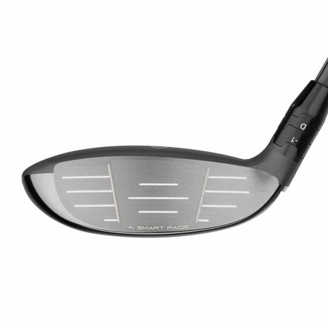 Callaway Paradym Ai Smoke Max D Fairway Wood - One Golf