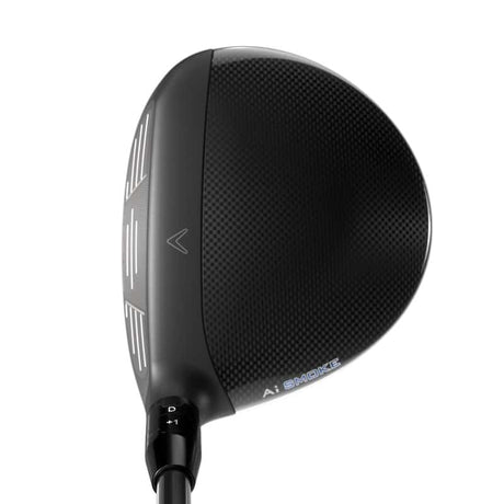 Callaway Paradym Ai Smoke Max D Fairway Wood - One Golf
